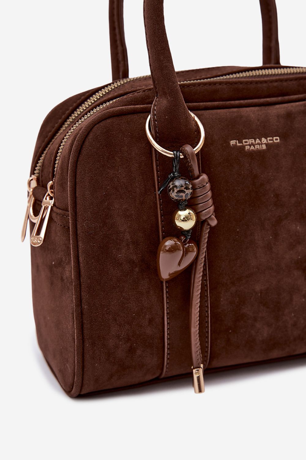 Everyday handbag model 230689 Step in style