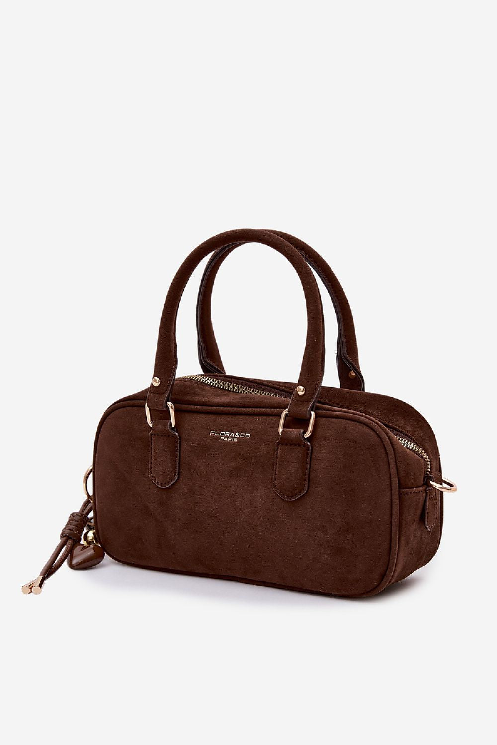 Everyday handbag model 230694 Step in style