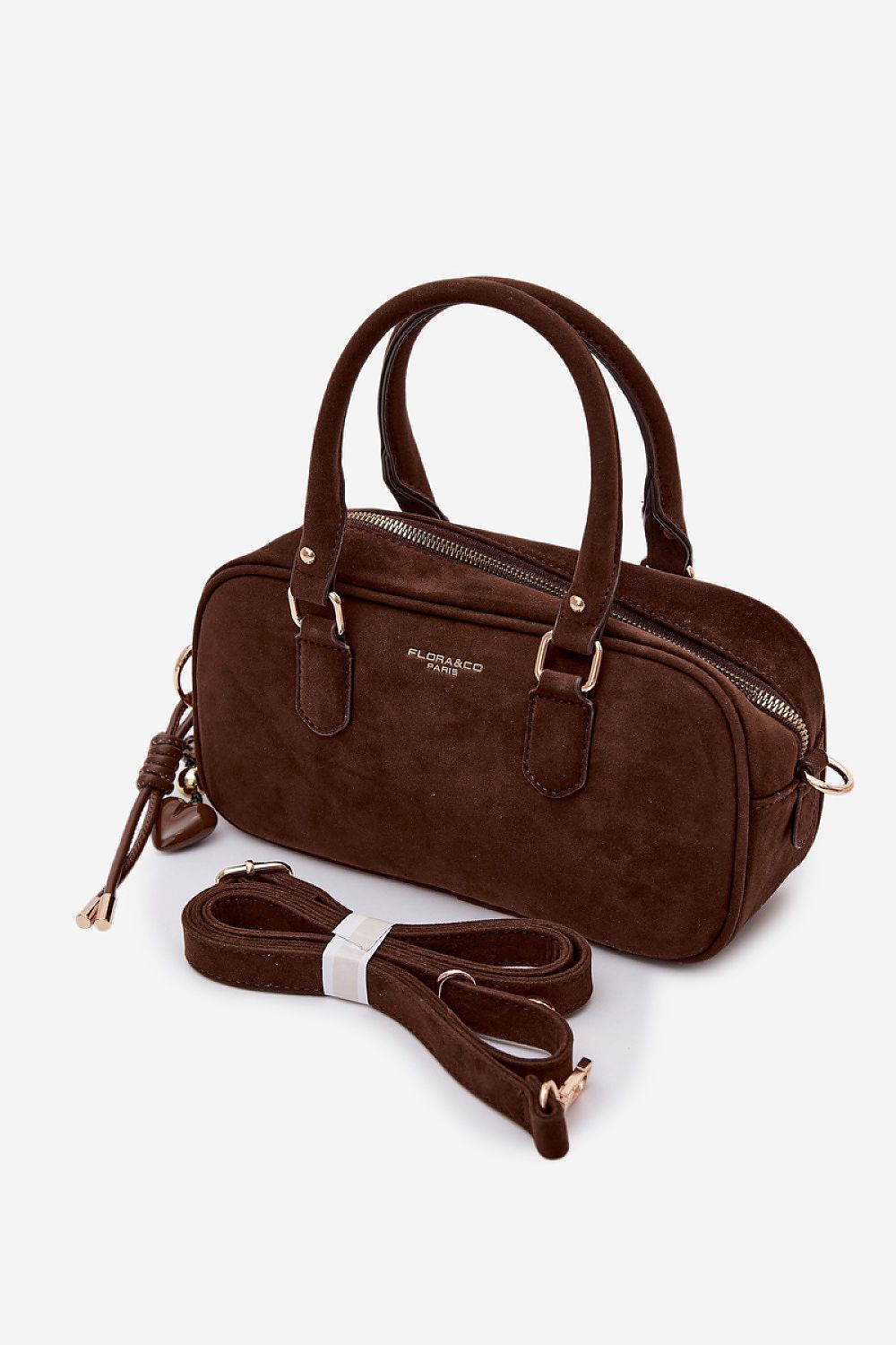 Everyday handbag model 230694 Step in style