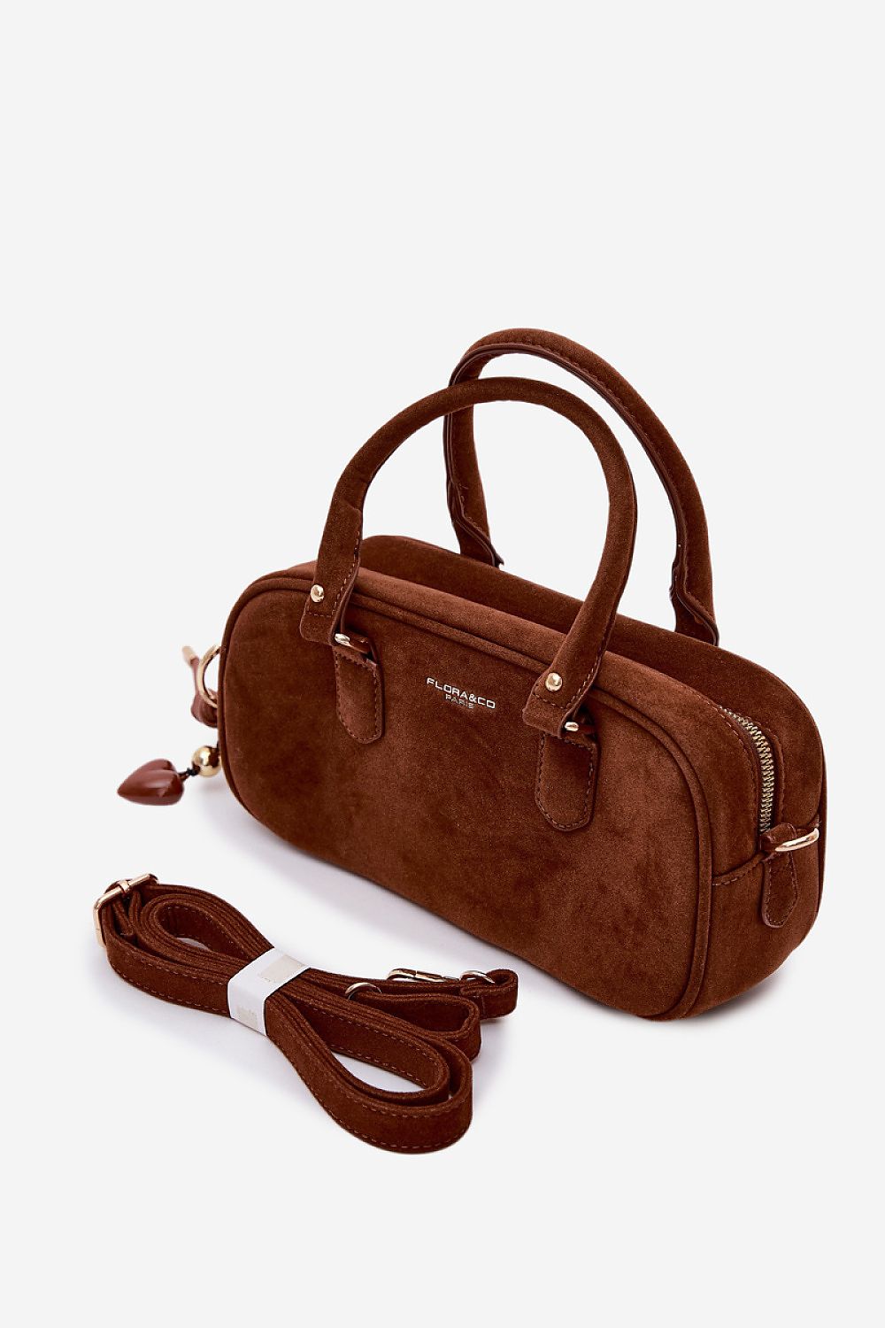 Everyday handbag model 230696 Step in style