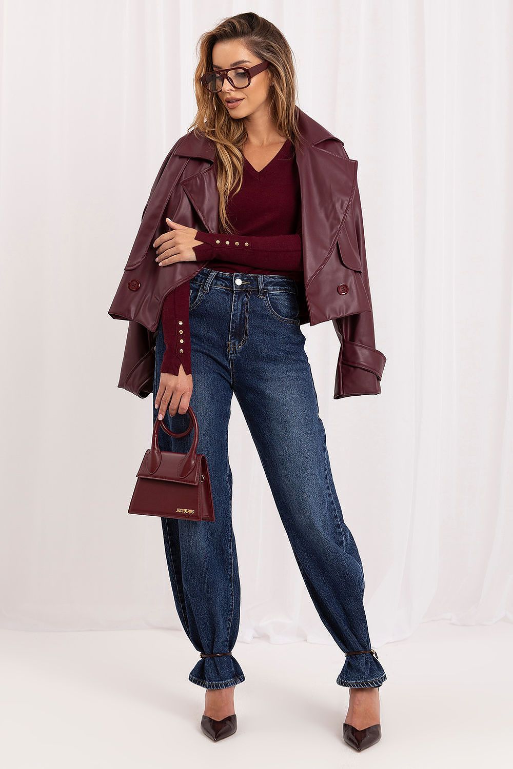 Jumper model 230904 Italy Moda