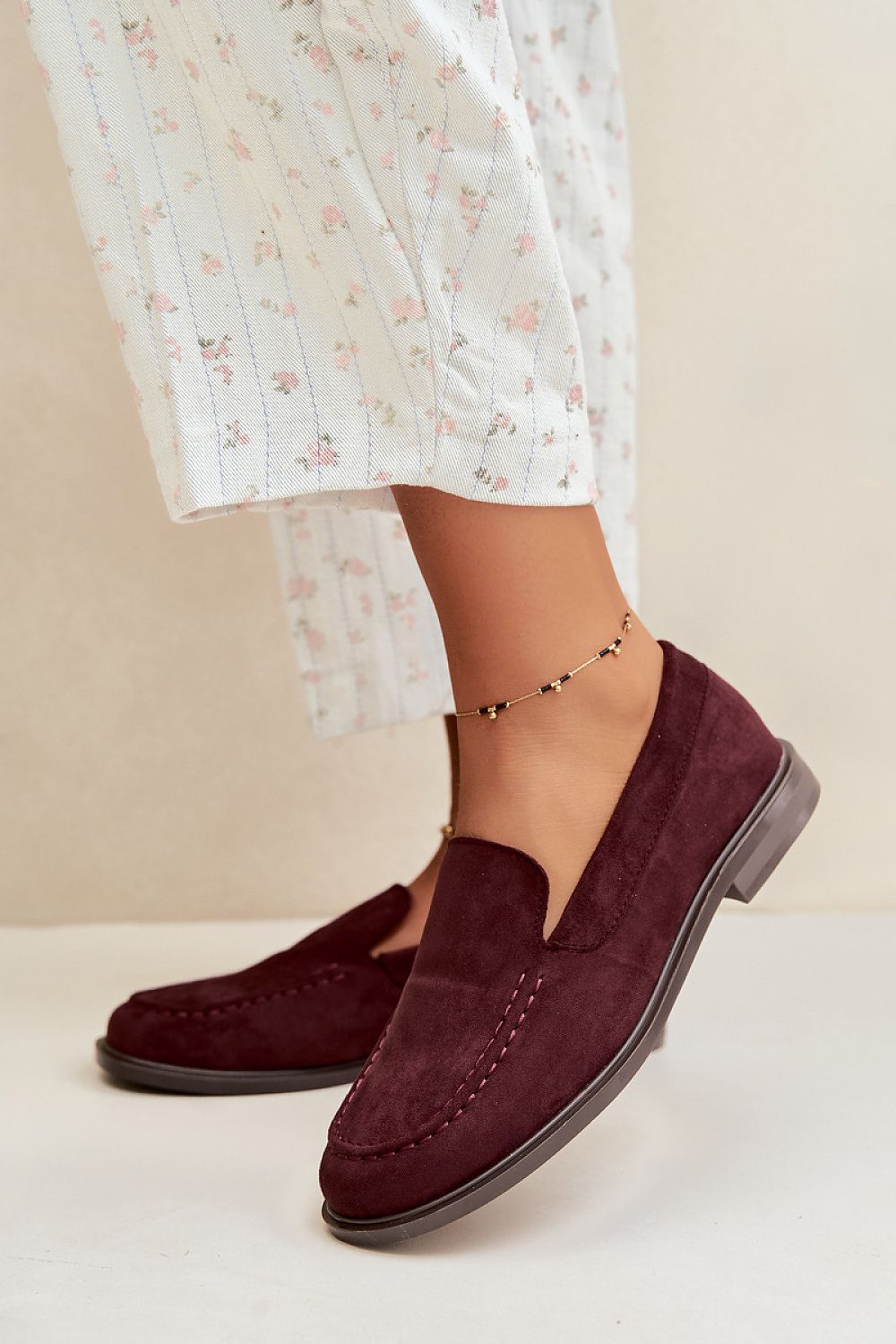 Loafers model 230973 Step in style