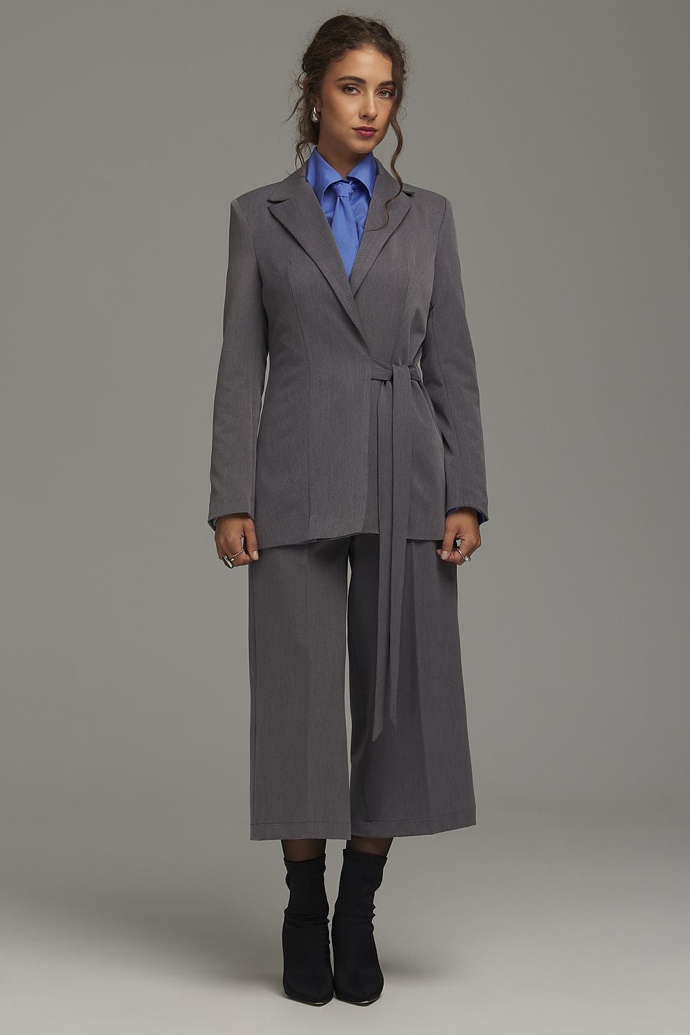 Jacket model 230979 Nife