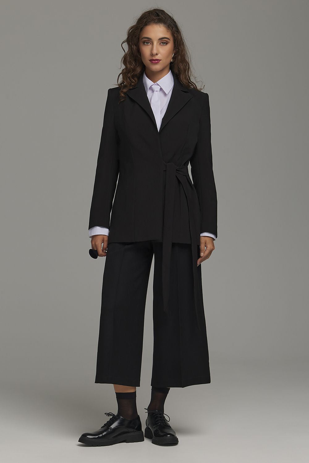 Jacket model 230980 Nife
