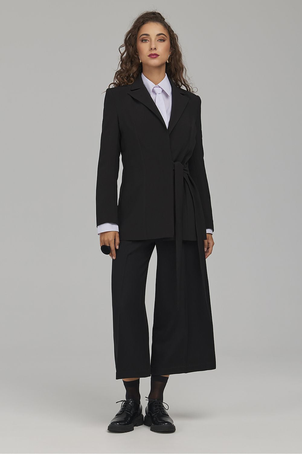 Jacket model 230980 Nife