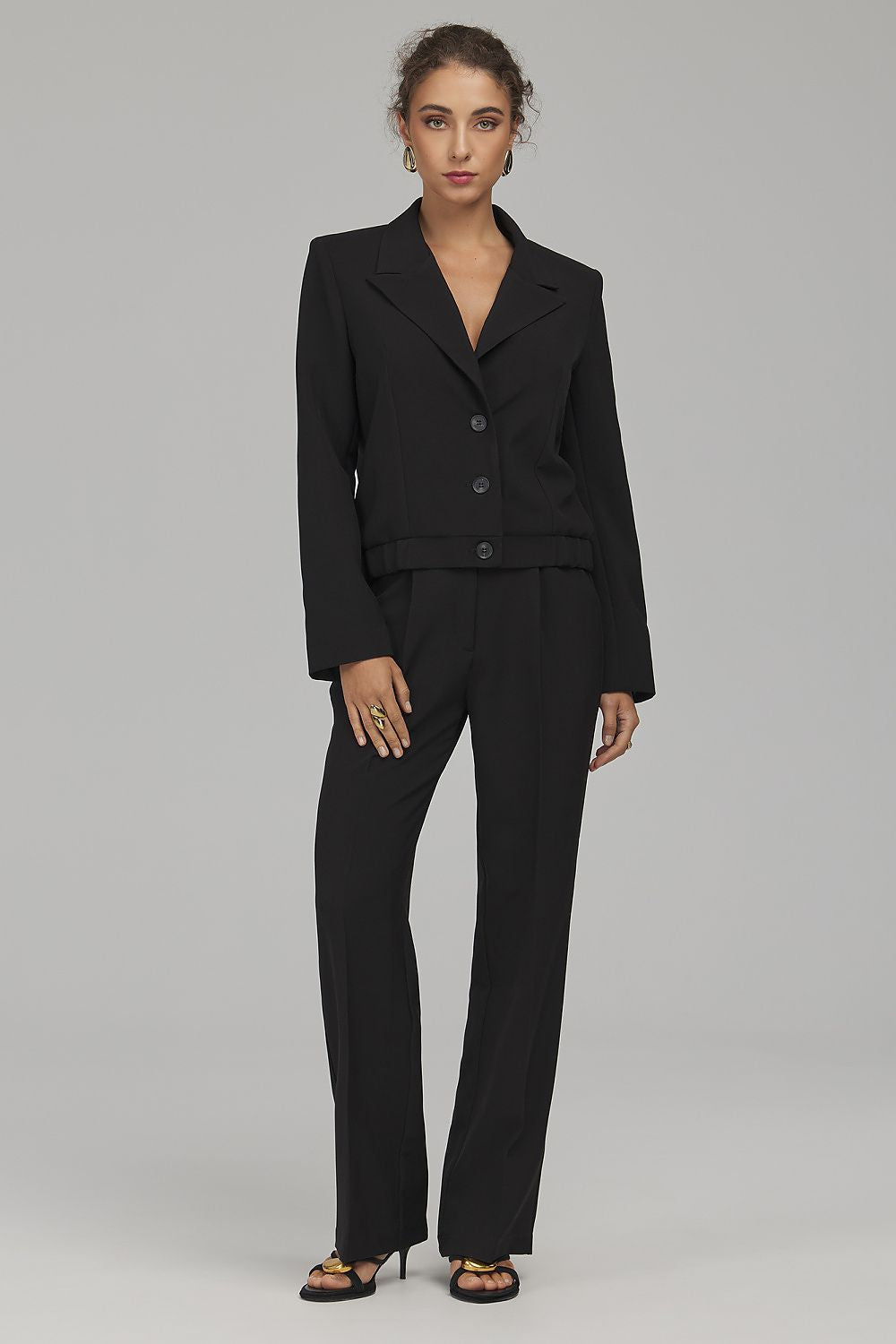Jacket model 230981 Nife