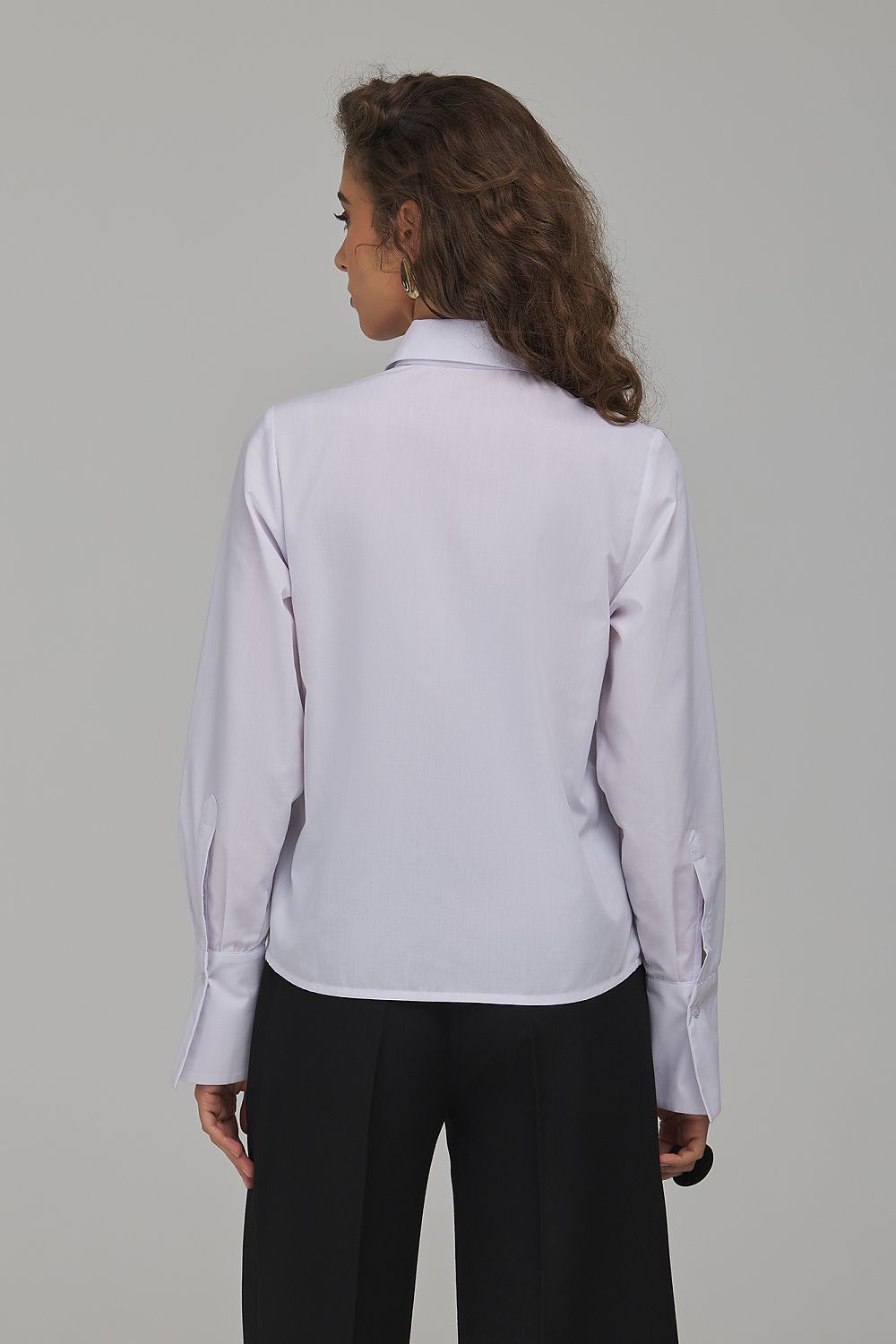 Long sleeve shirt model 230993 Nife
