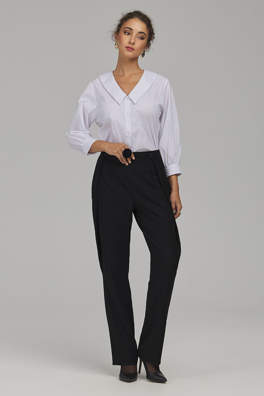 Shirt model 230995 Nife