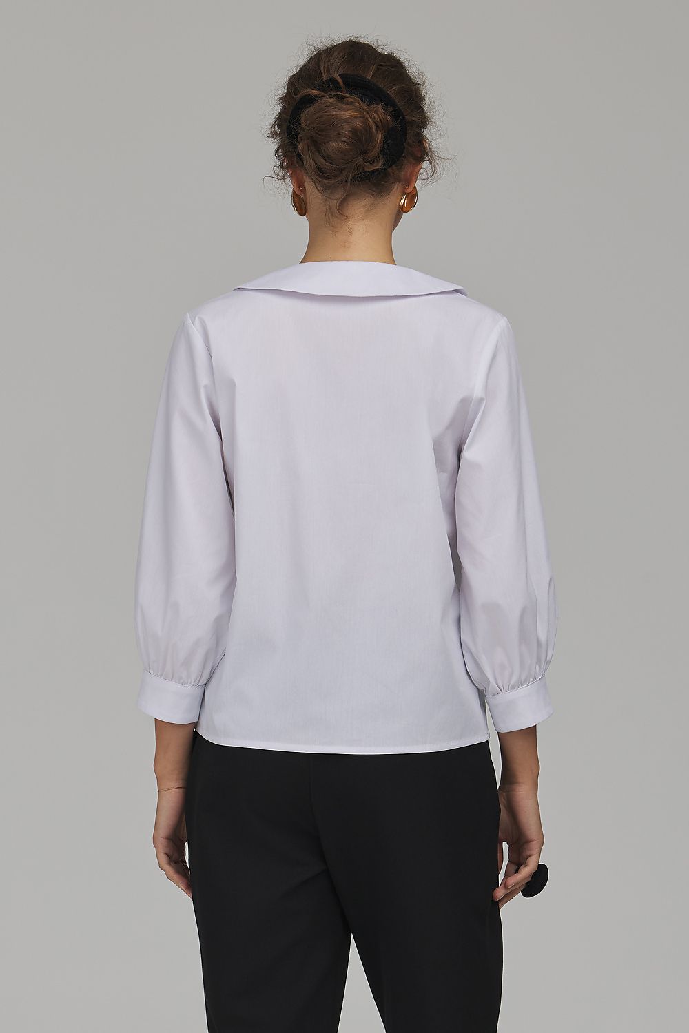 Shirt model 230995 Nife