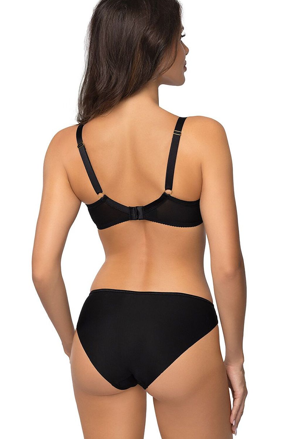 Semi-soft model 231034 Róża