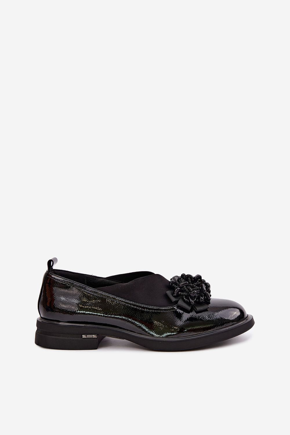 Heeled low shoes model 231163 Step in style