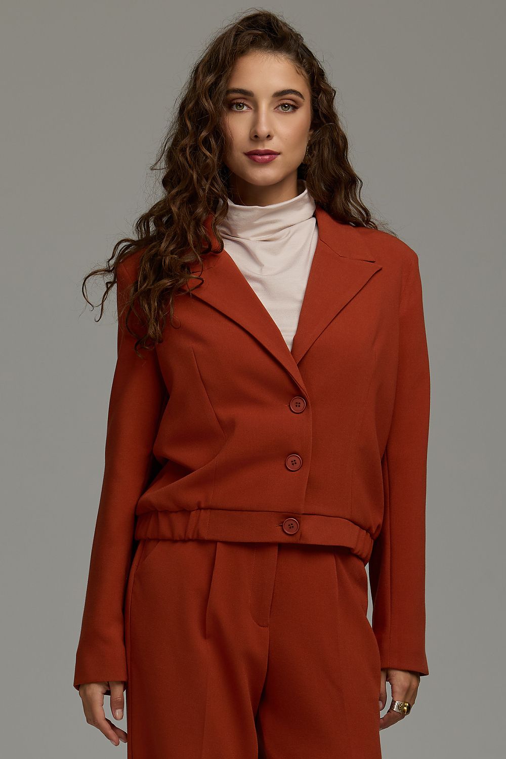 Jacket model 231340 Nife