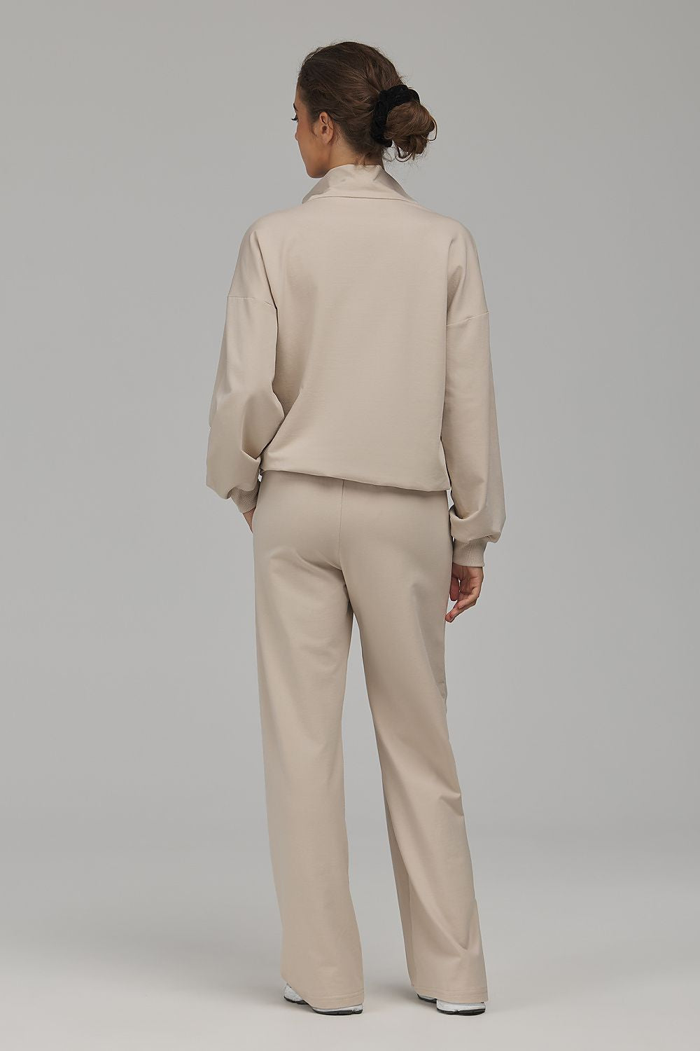 Tracksuit trousers model 231379 Nife