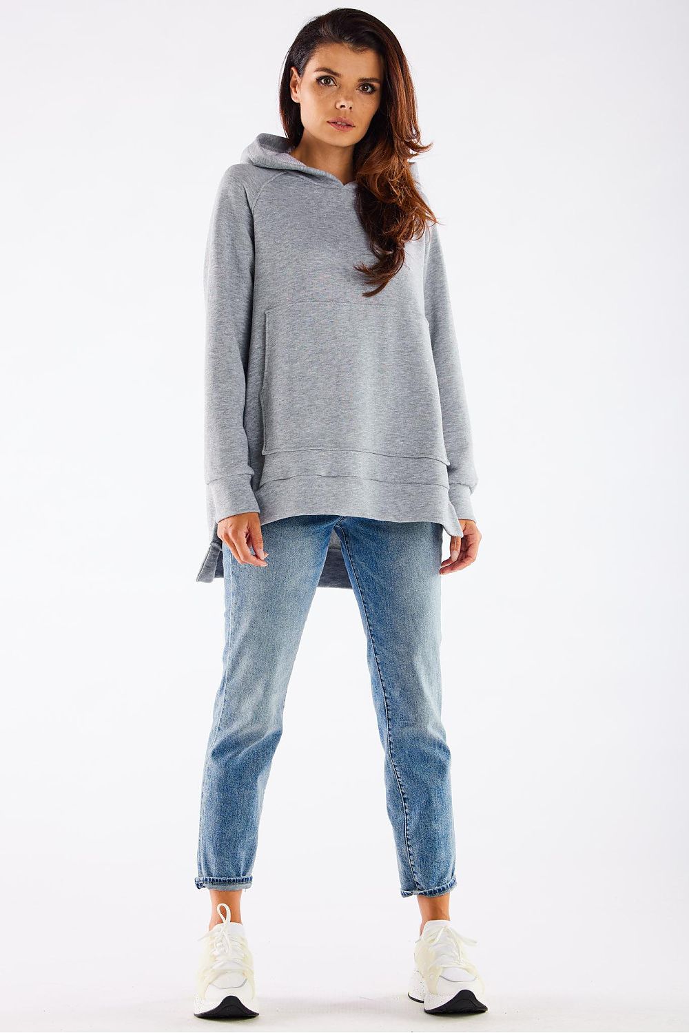 Sweatshirt model 231441 Infinite You