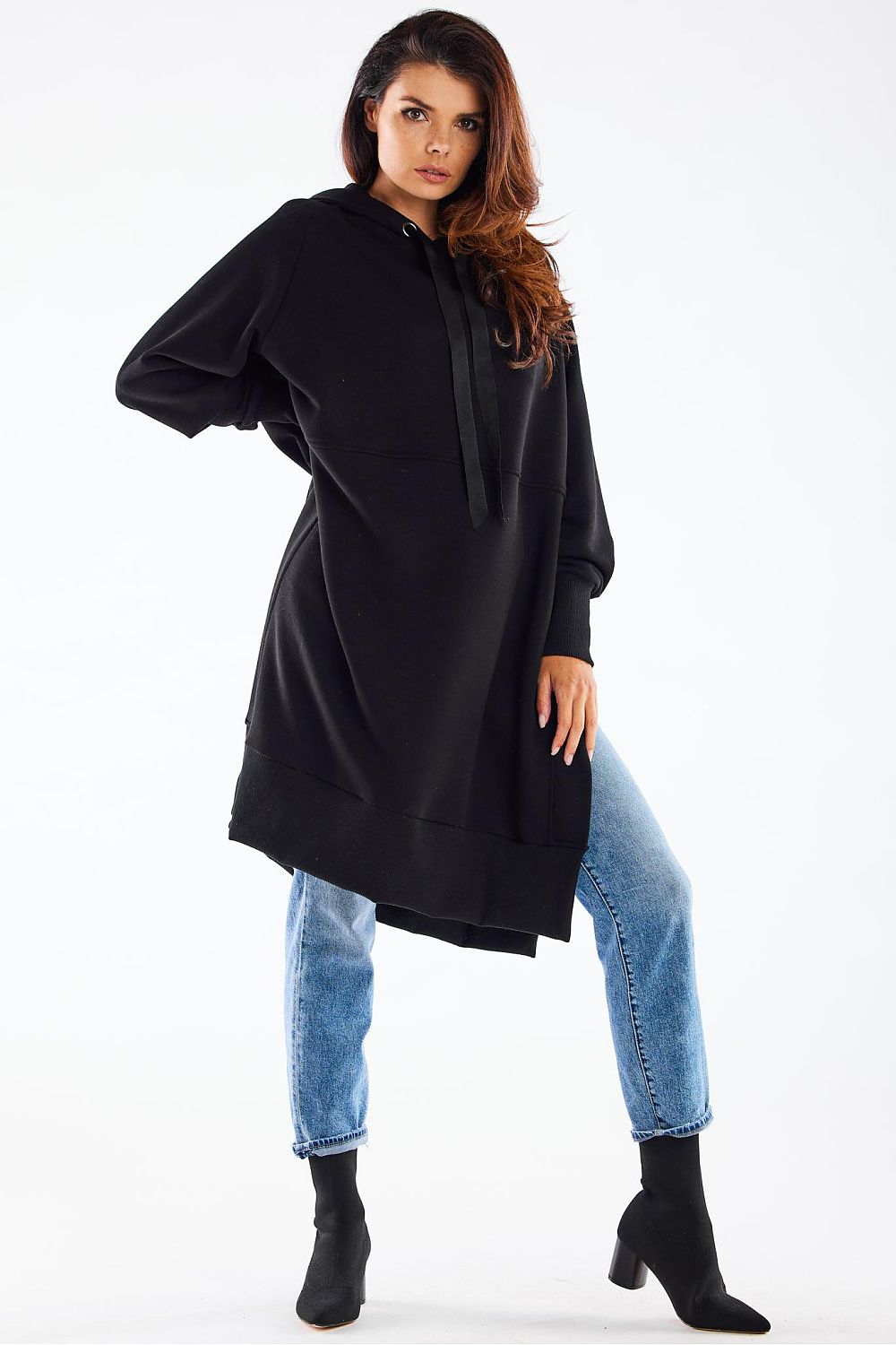 Sweatshirt model 231447 Infinite You