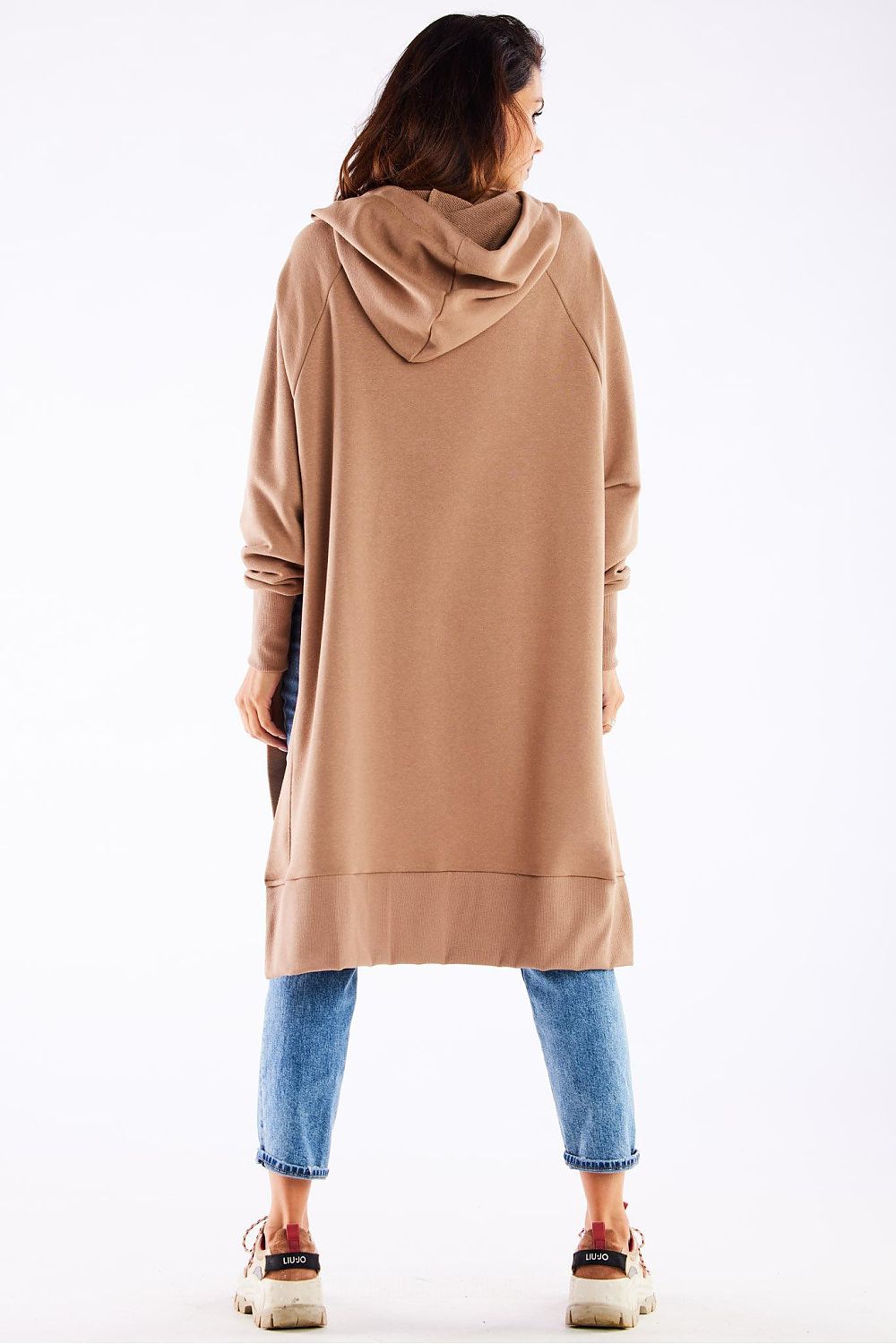 Sweatshirt model 231448 Infinite You