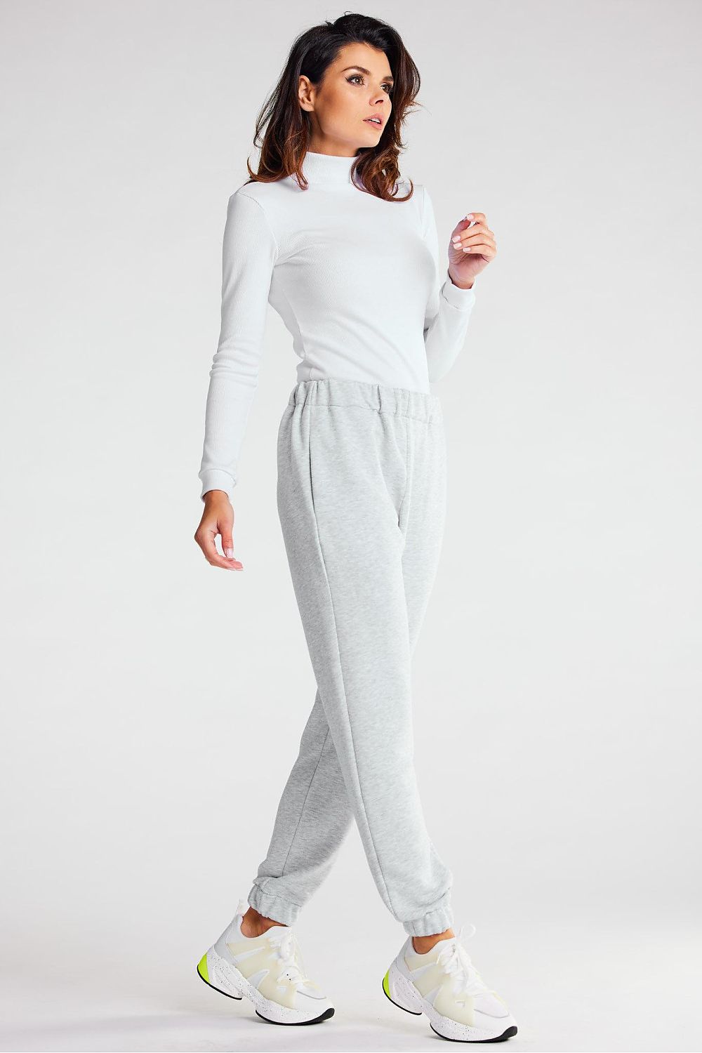 Tracksuit trousers model 231457 Infinite You