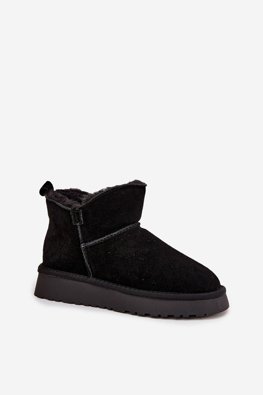 Snow boots model 231619 Step in style