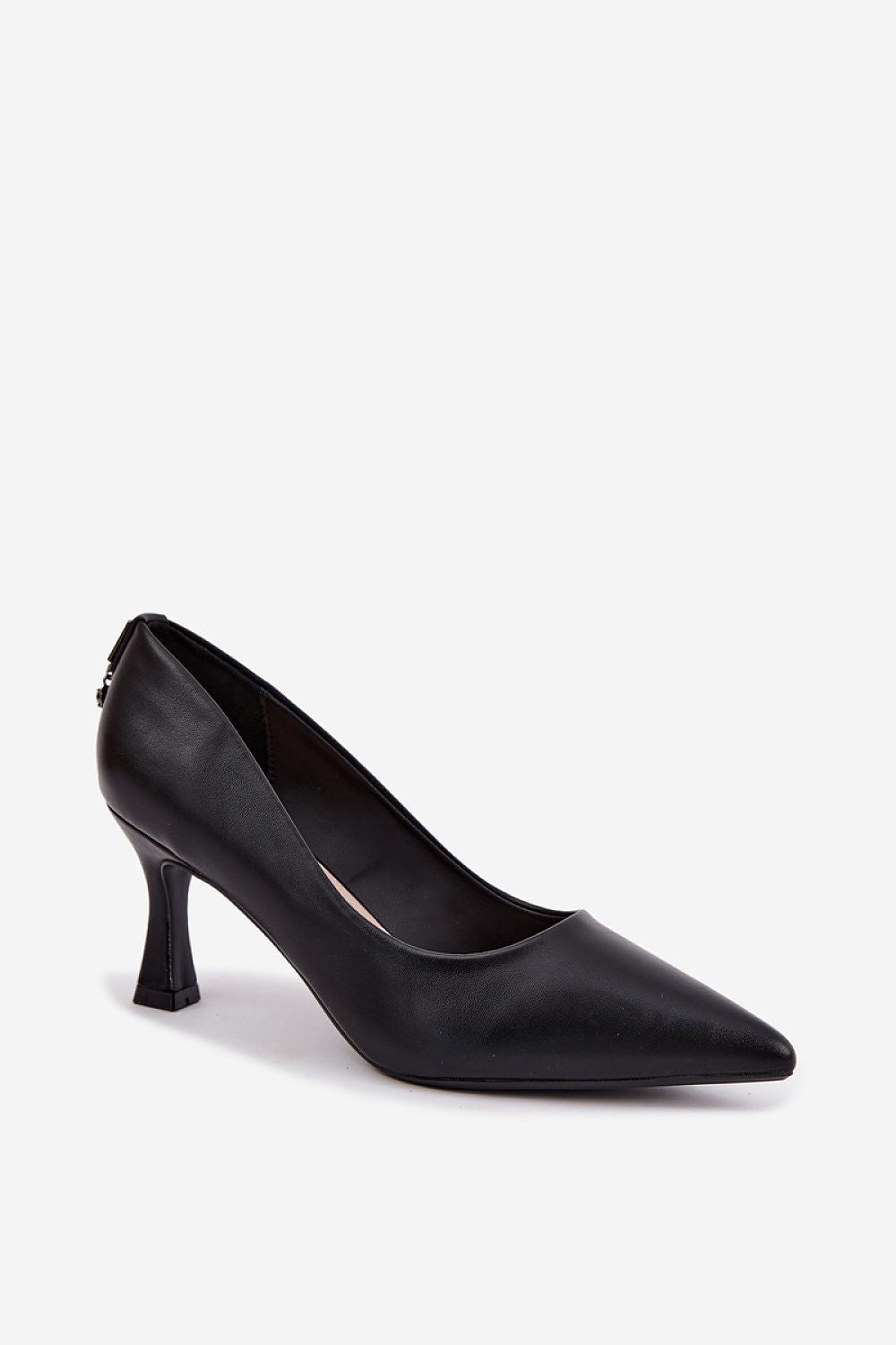 Heel pumps model 231638 Step in style