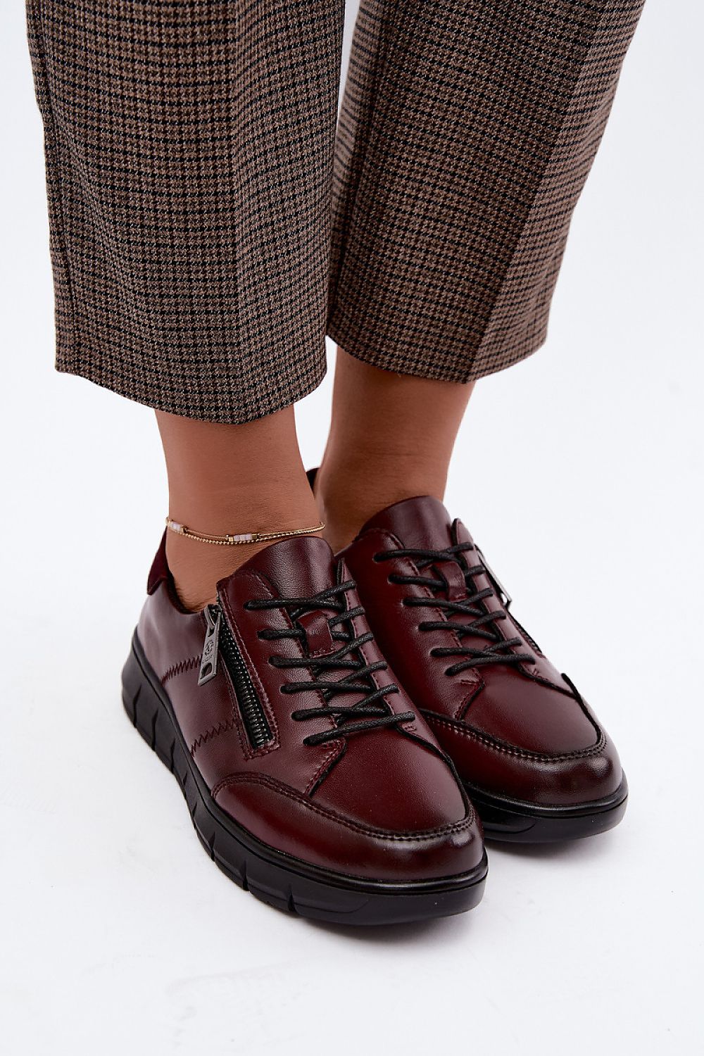 Half shoes model 231653 Step in style