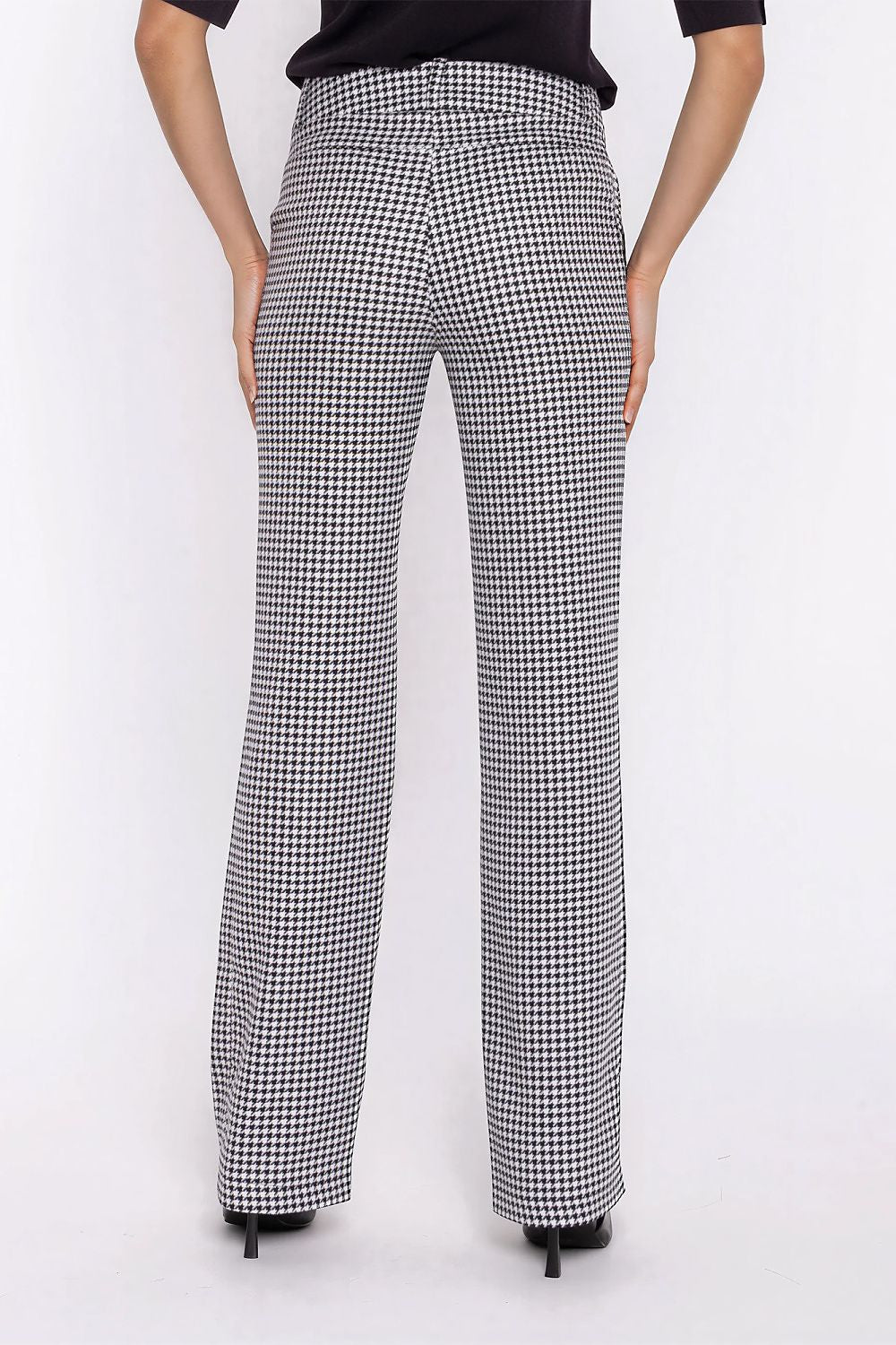 Women trousers model 231674 Nife