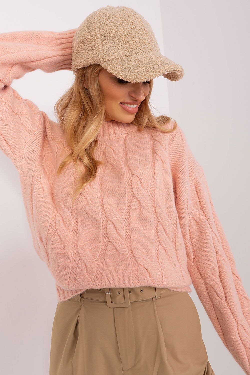 Jumper model 231705 Factory Price