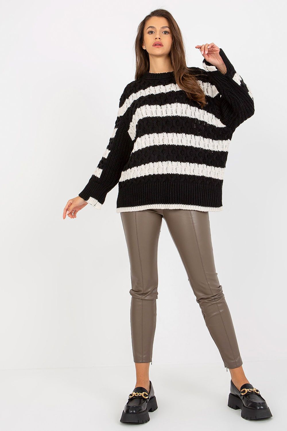 Jumper model 231708 Factory Price