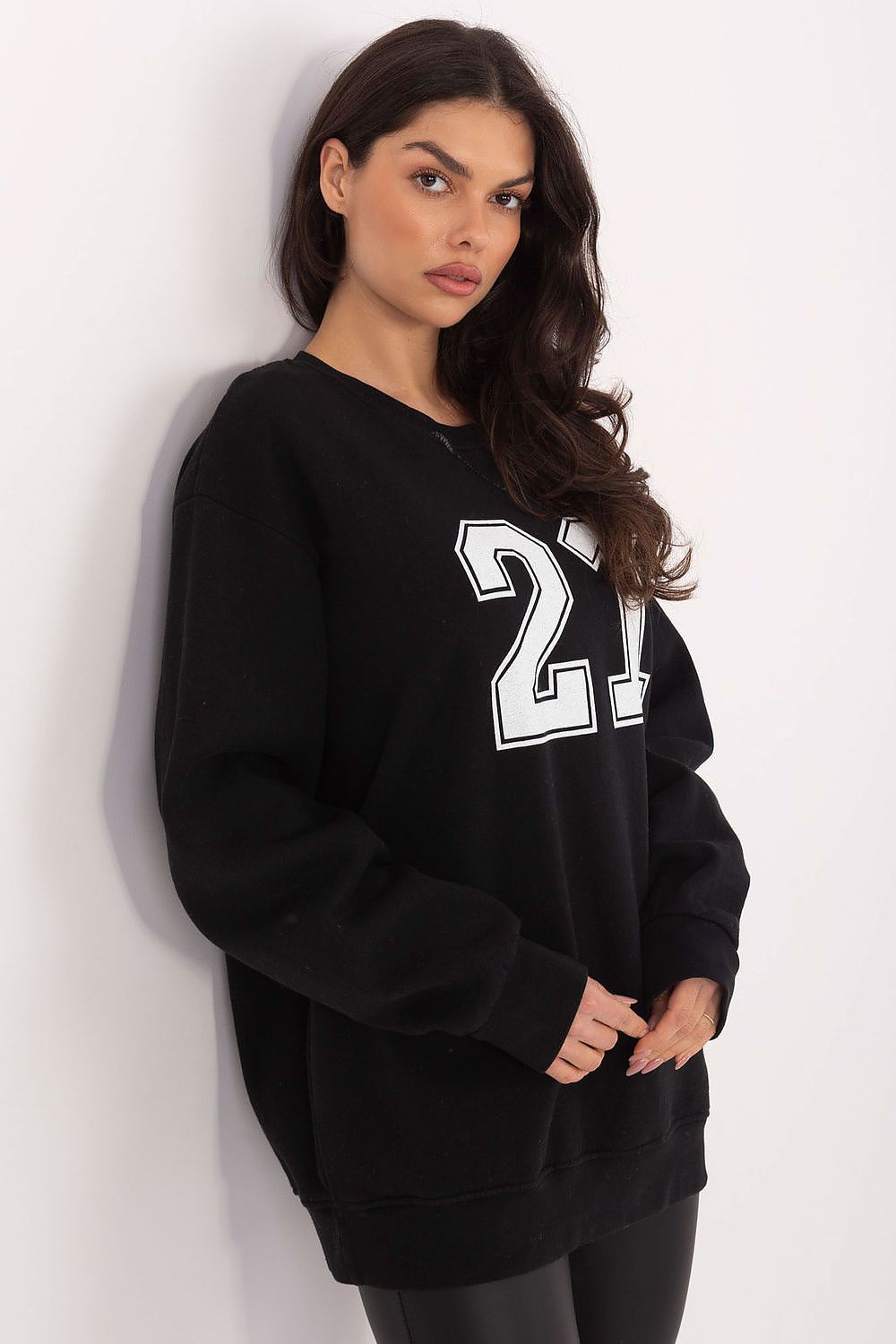 Sweatshirt model 231743 Factory Price
