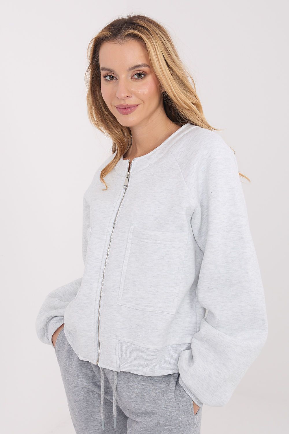 Sweatshirt model 231748 Factory Price