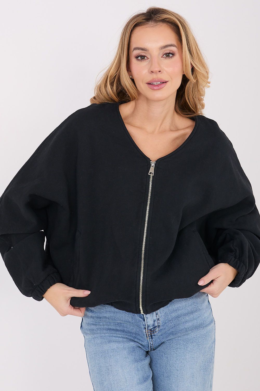 Sweatshirt model 231750 Factory Price