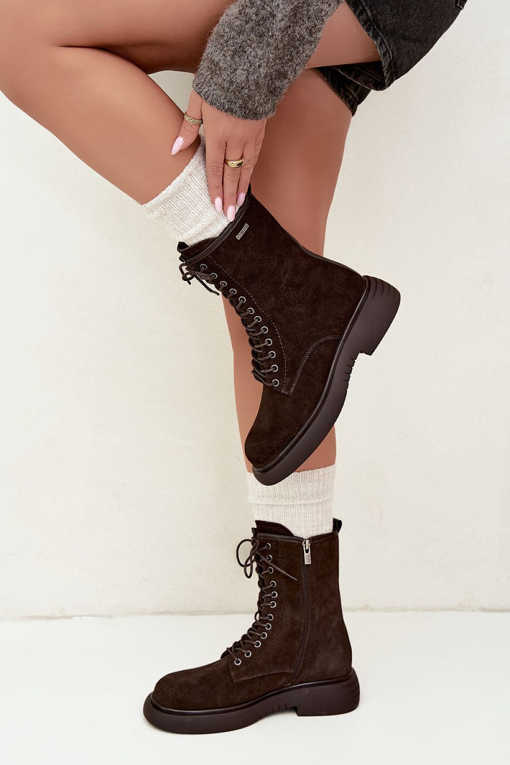 Bootie model 231759 Step in style