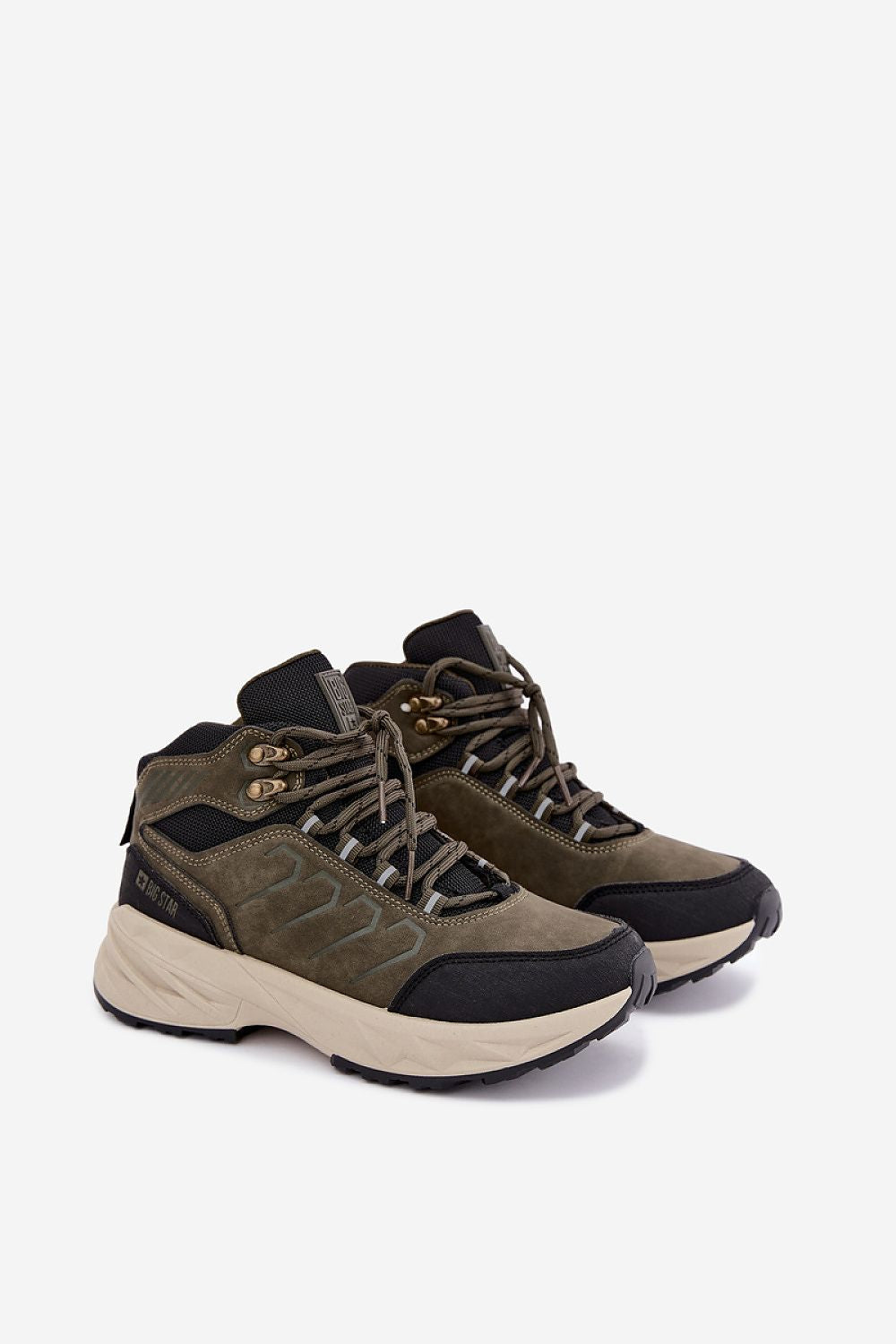 Trekking Boots model 231761 Step in style