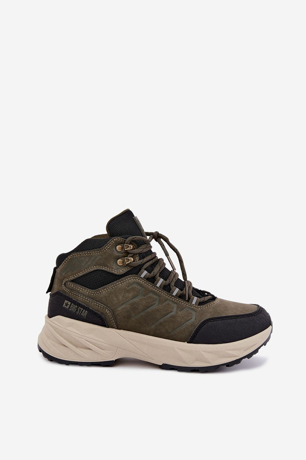 Trekking Boots model 231761 Step in style