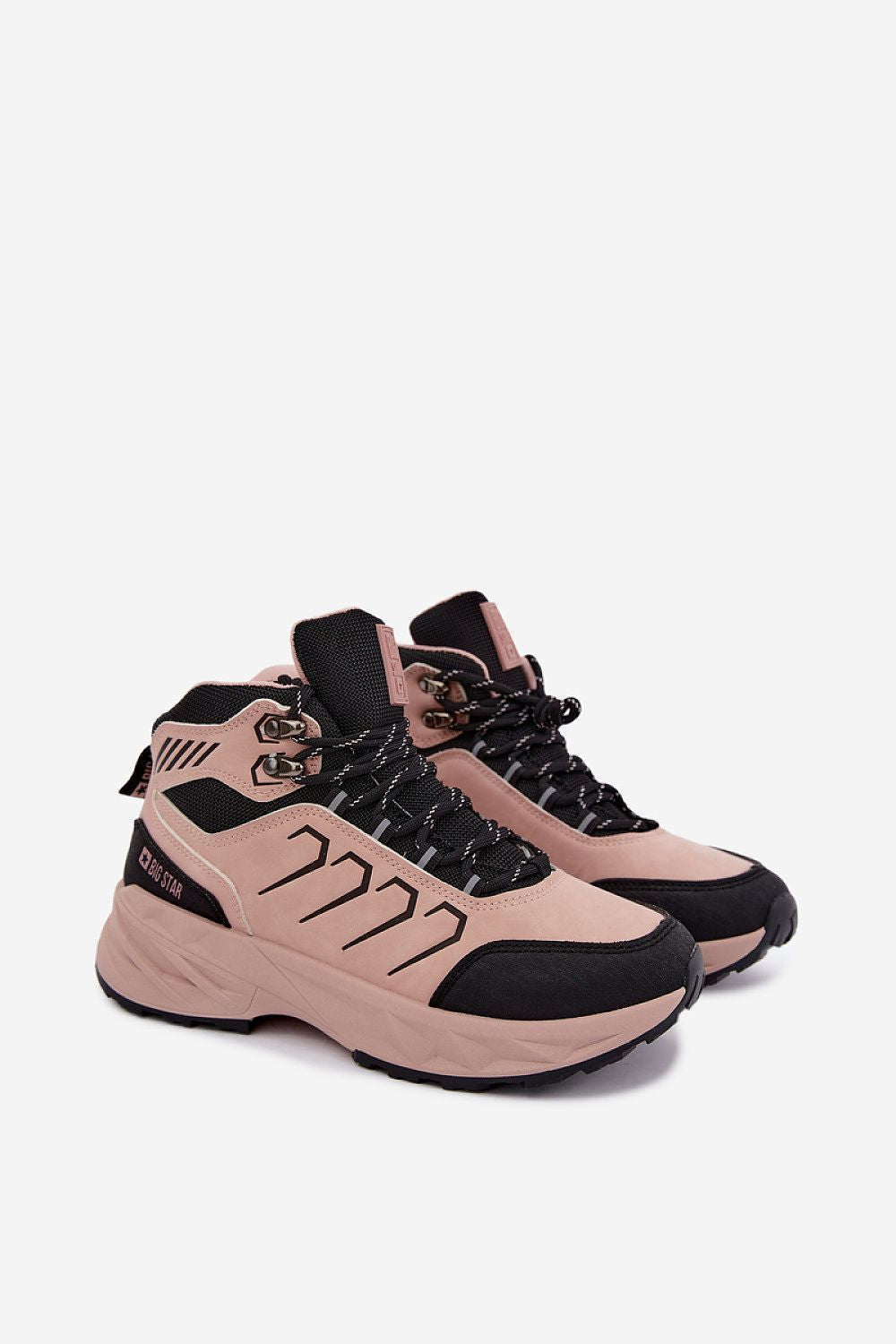 Trekking Boots model 231762 Step in style
