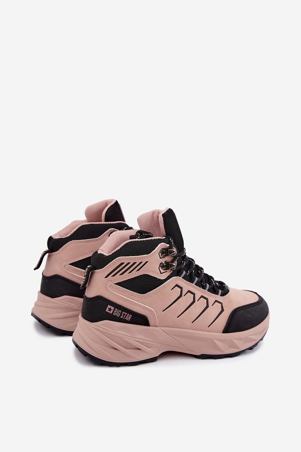 Trekking Boots model 231762 Step in style