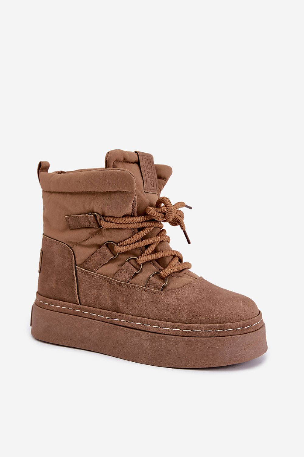 Snow boots model 231764 Step in style
