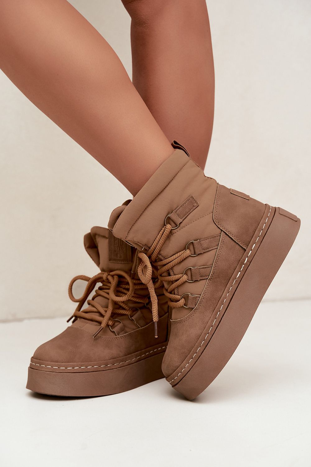 Snow boots model 231764 Step in style