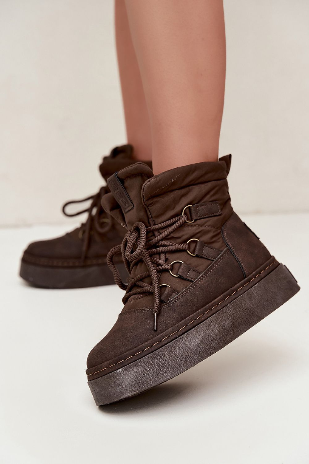 Snow boots model 231765 Step in style