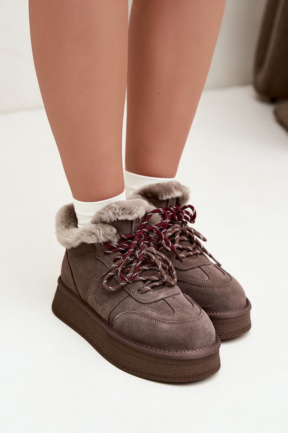Snow boots model 231766 Step in style