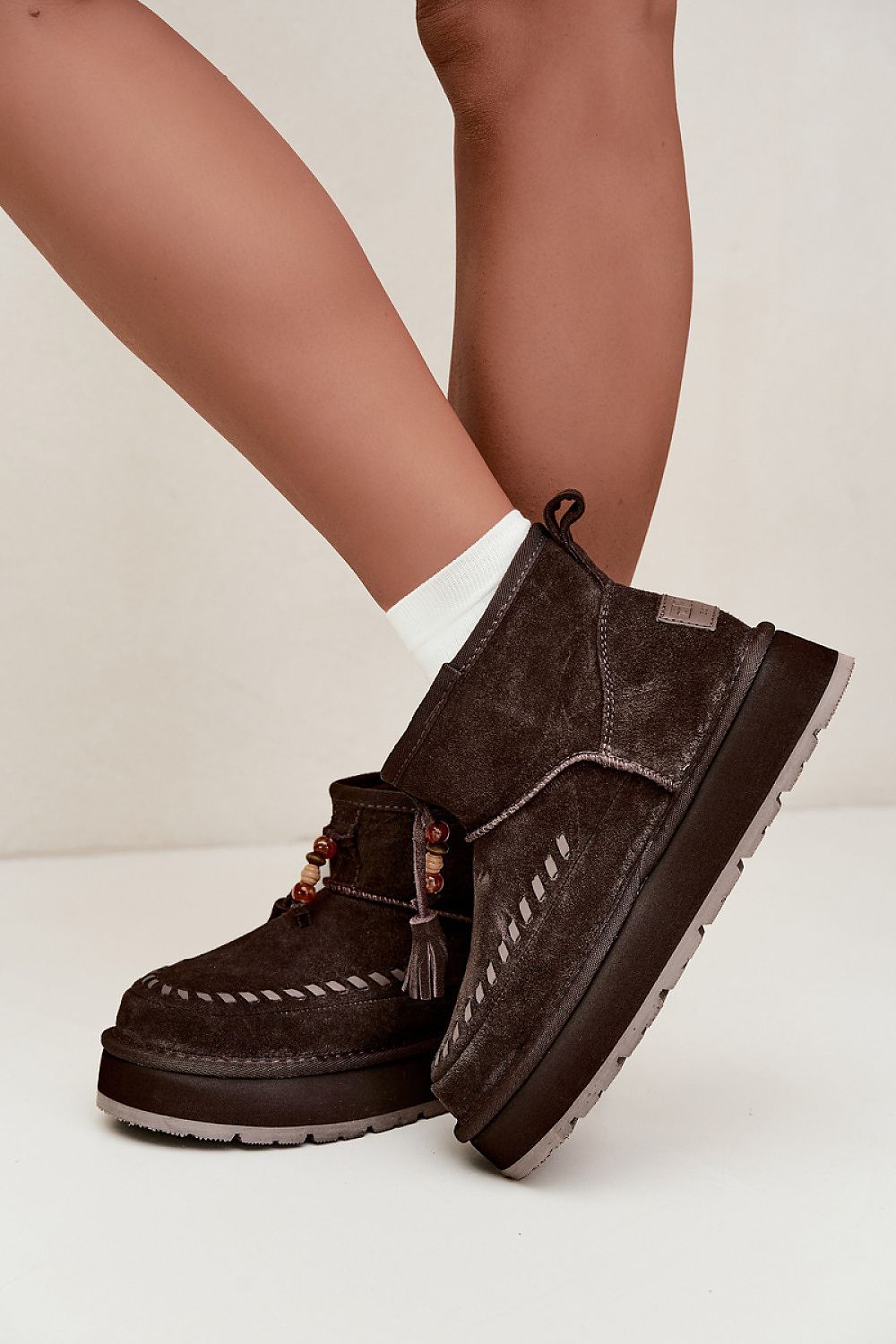 Snow boots model 231768 Step in style