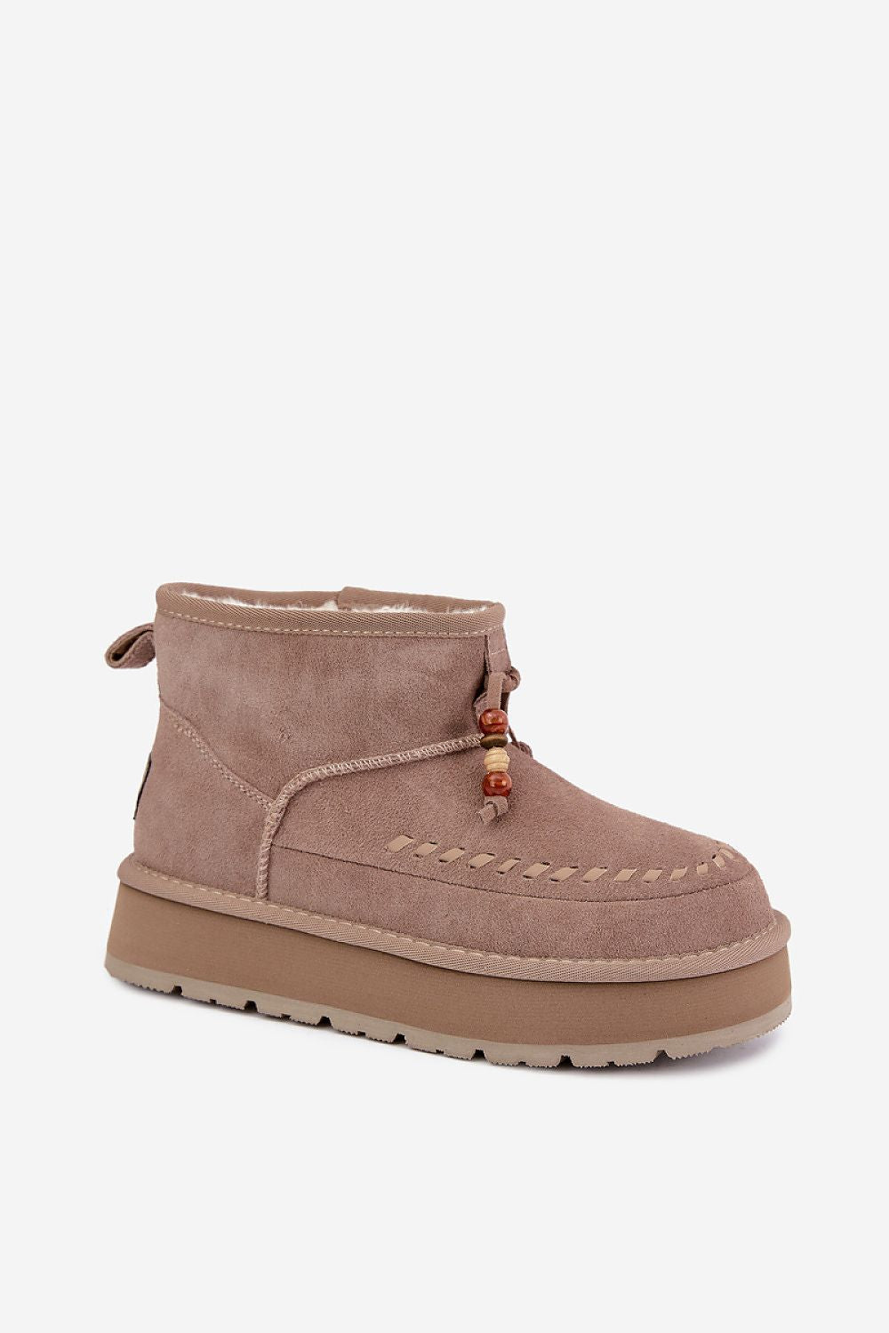Snow boots model 231769 Step in style