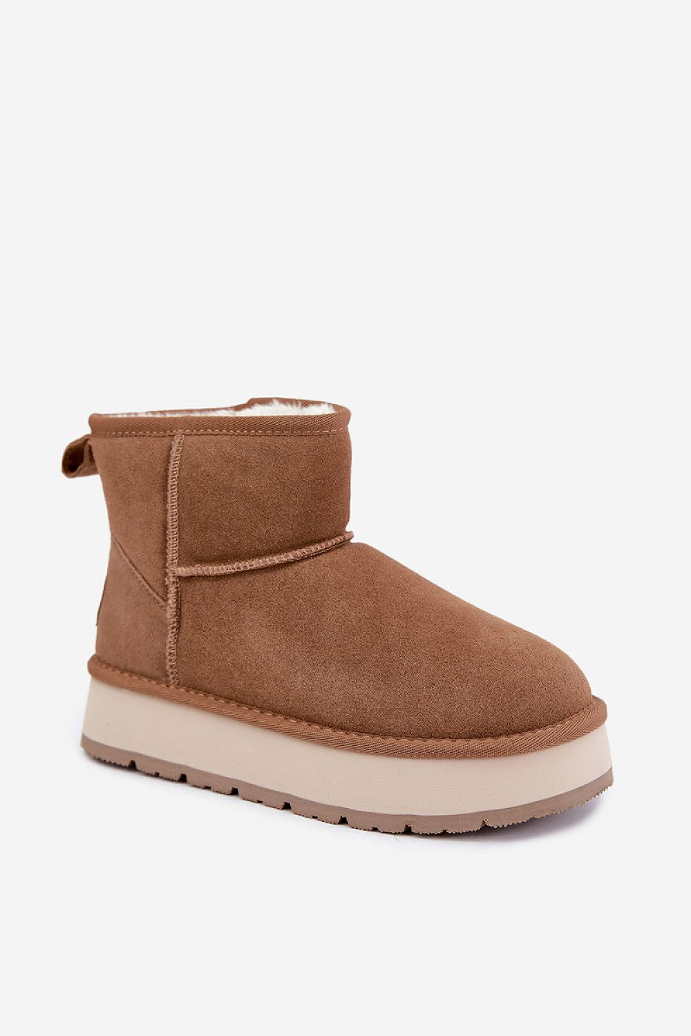 Snow boots model 231771 Step in style