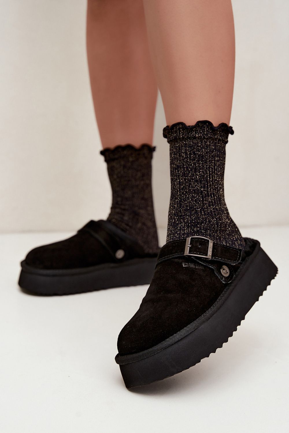 Snow boots model 231775 Step in style