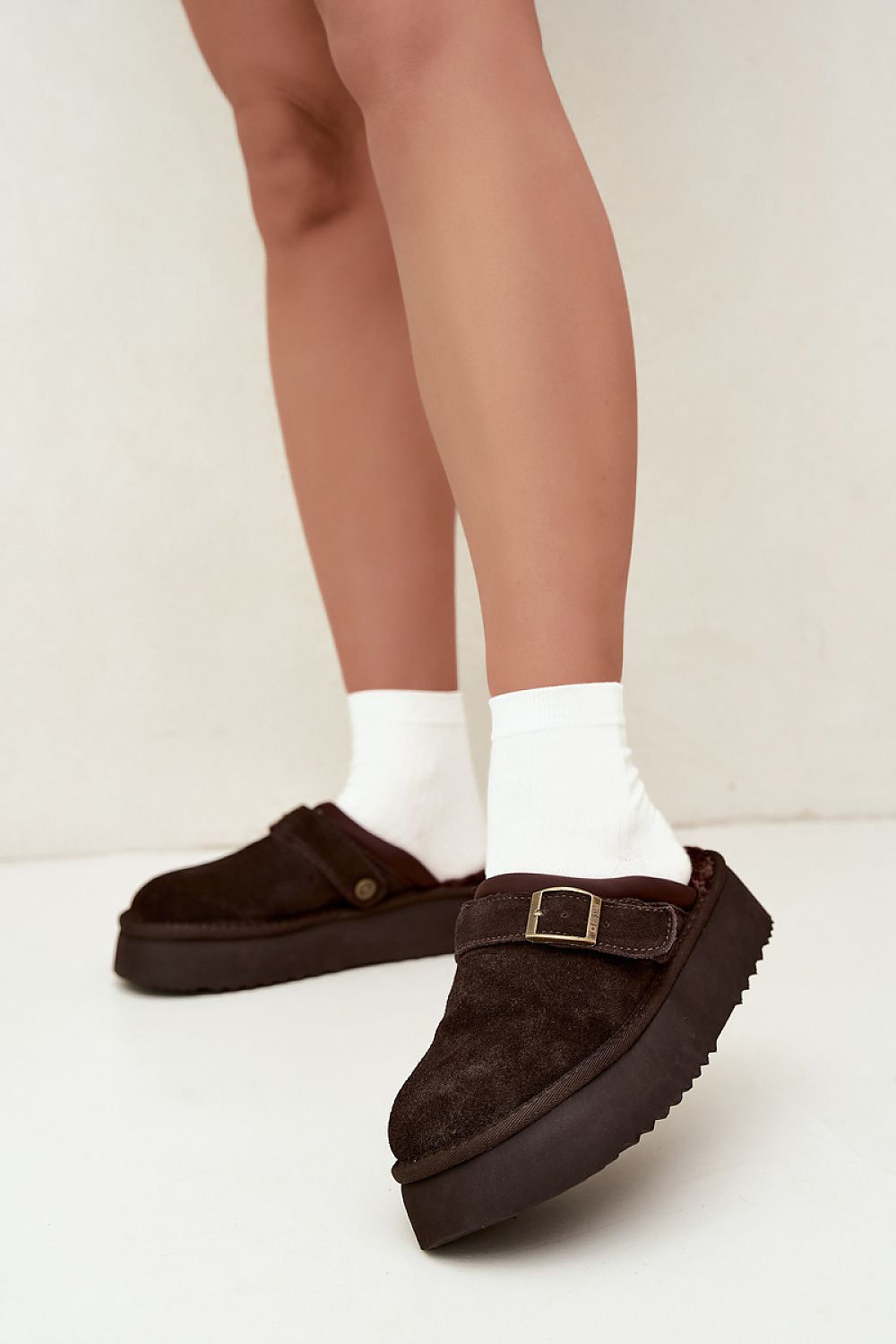 Snow boots model 231776 Step in style