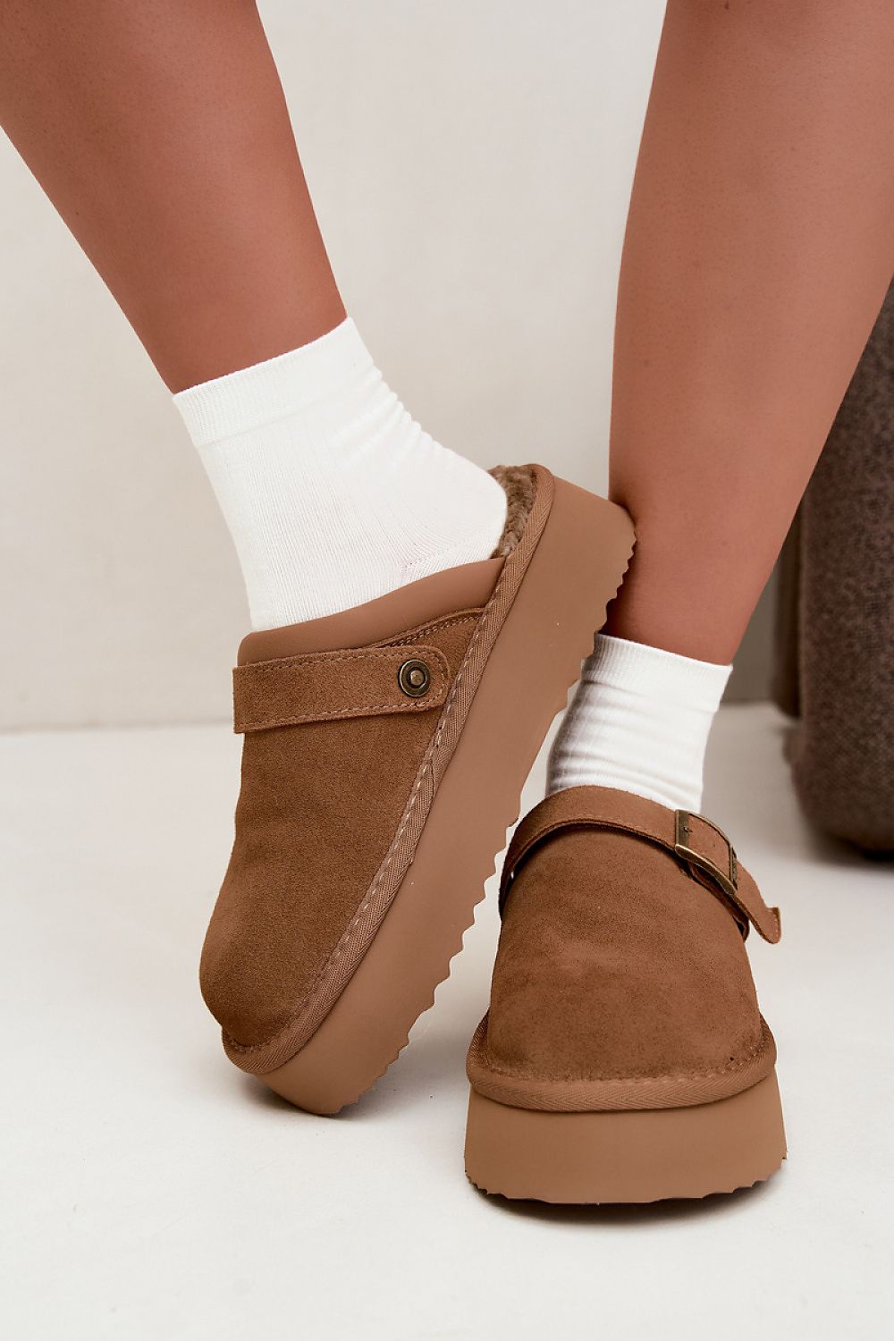 Snow boots model 231777 Step in style