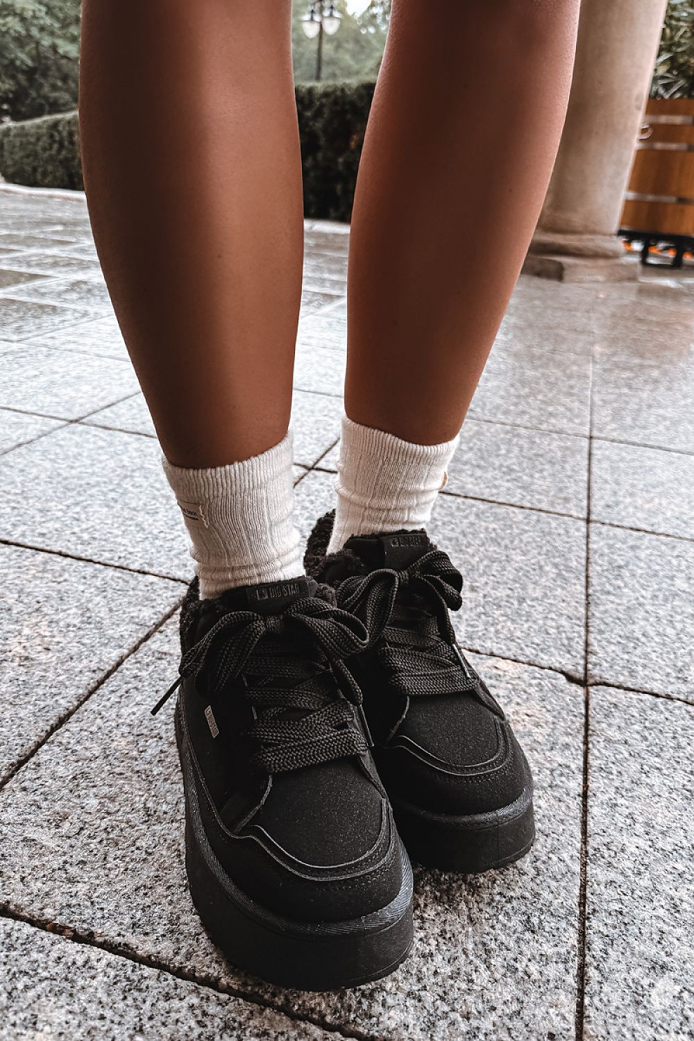 Snow boots model 231779 Step in style