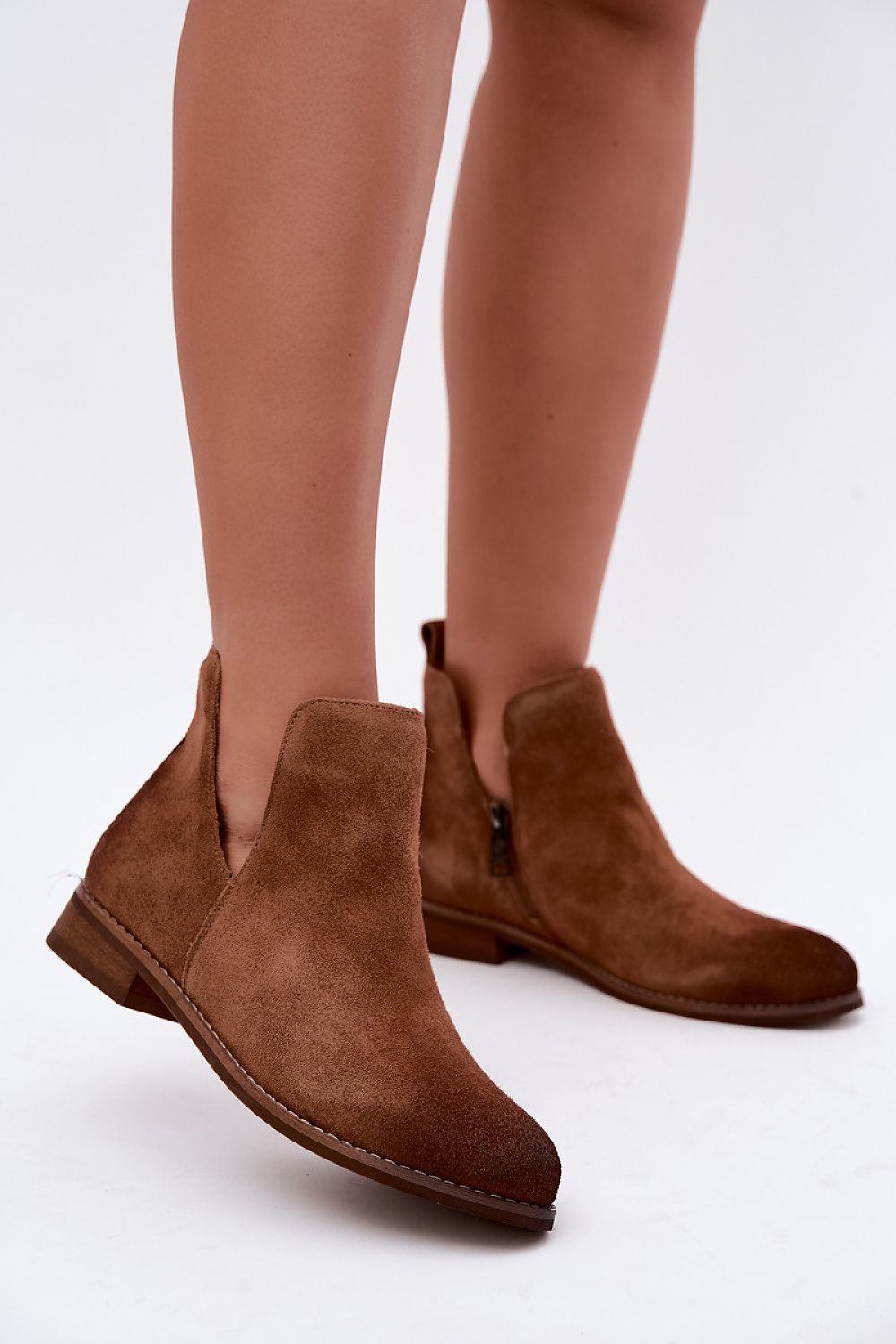Boots model 231788 Step in style