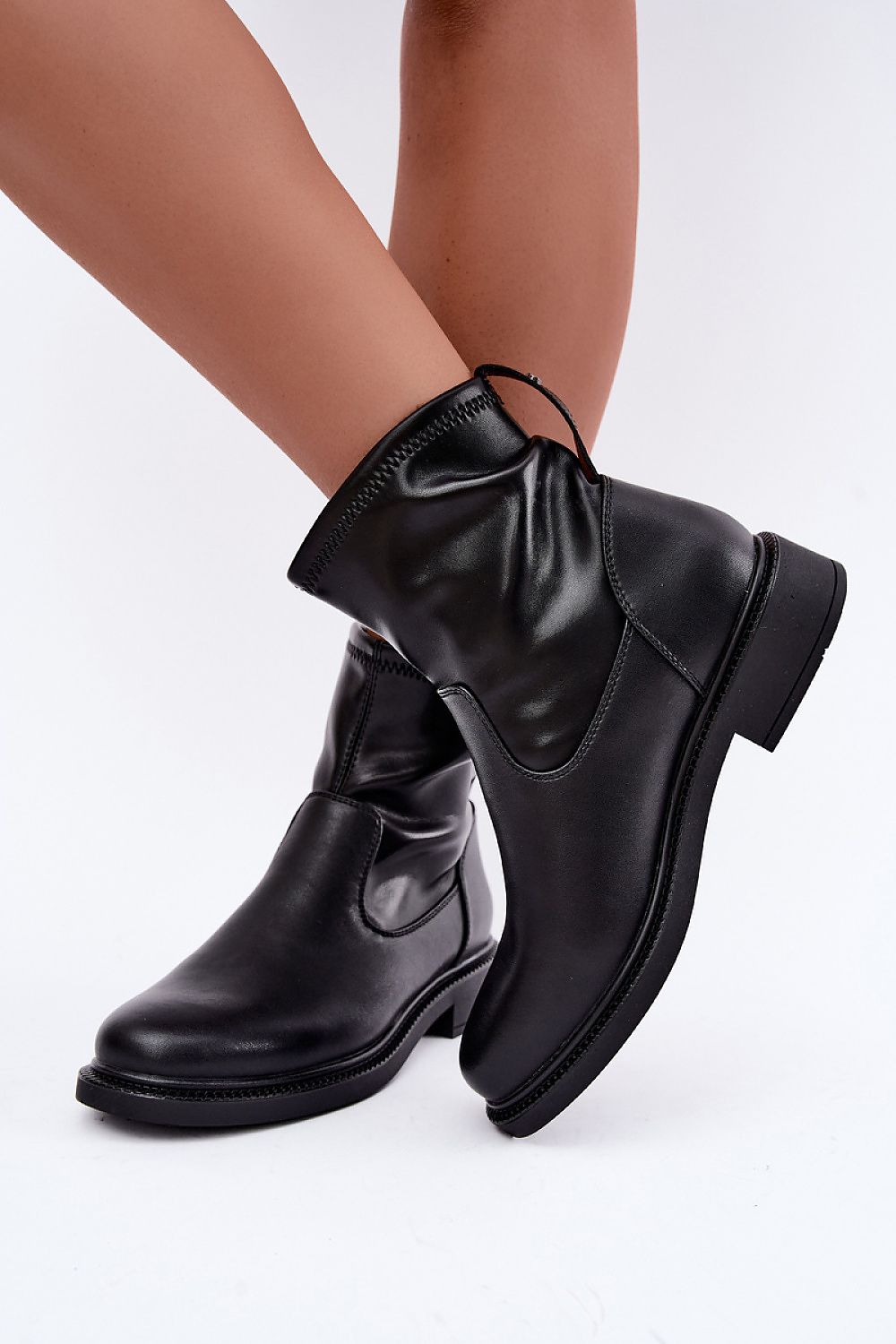 Boots model 231803 Step in style