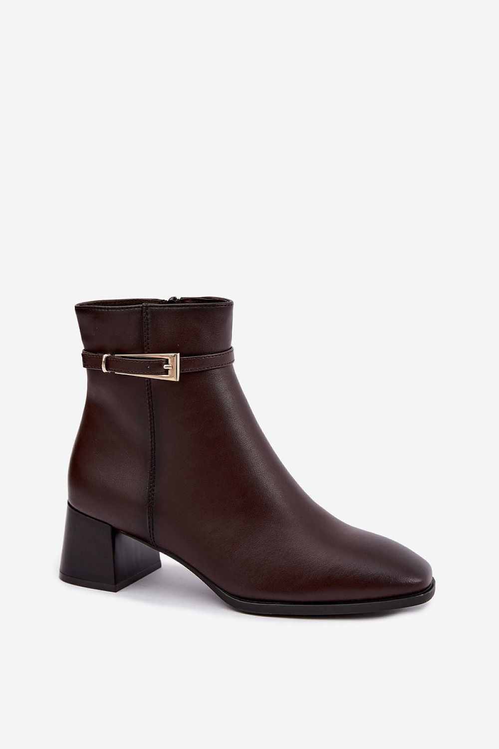 Heel boots model 231806 Step in style