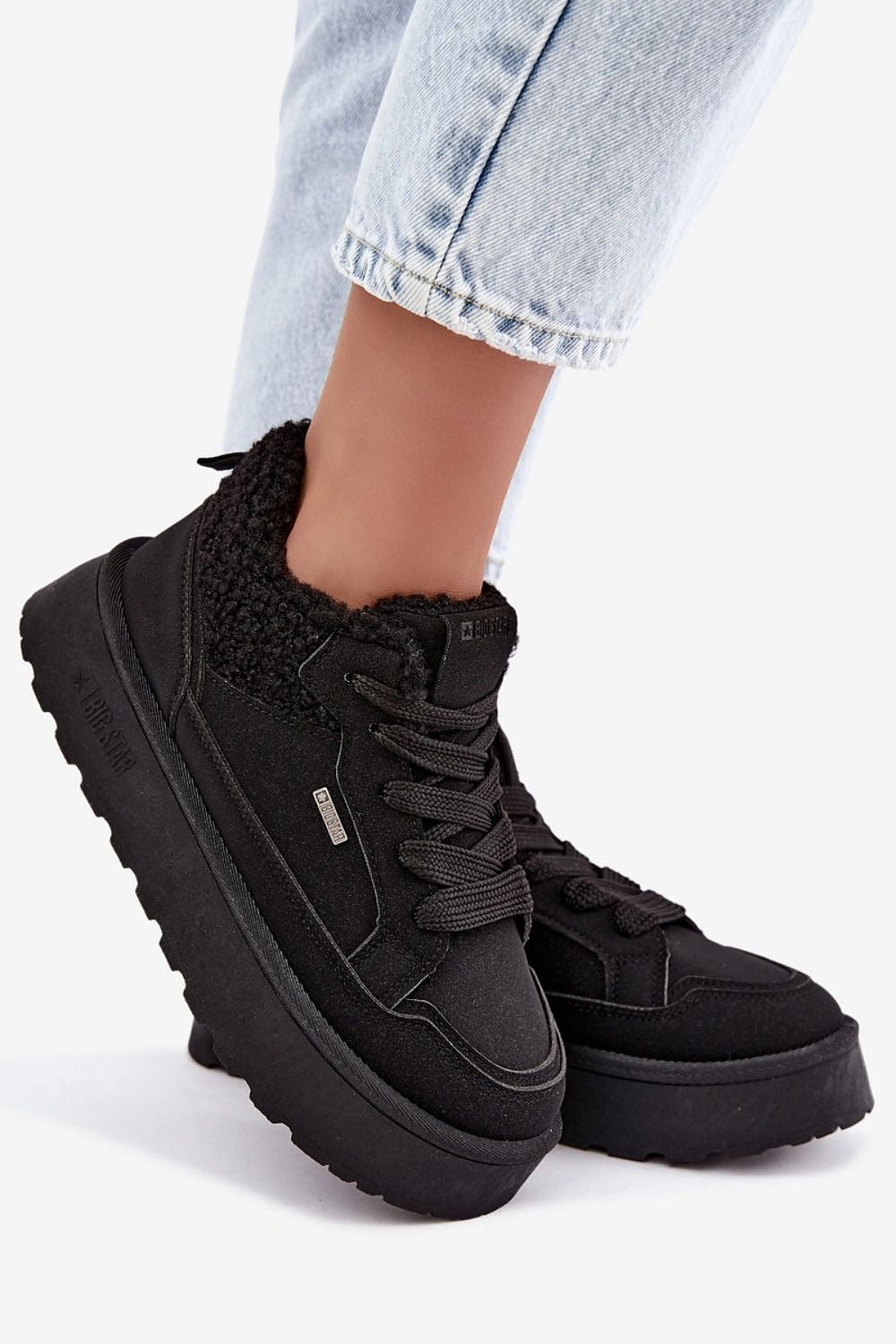 Snow boots model 231779 Step in style